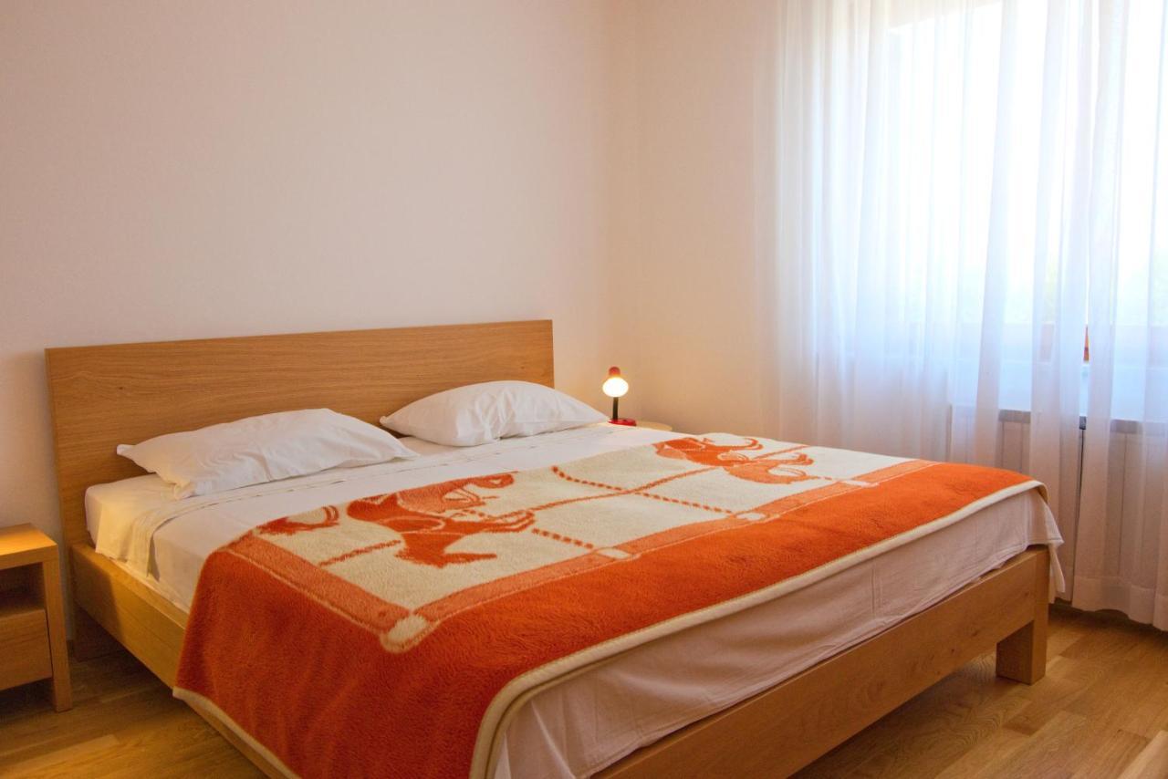 Apartments Vili Apartment Umag