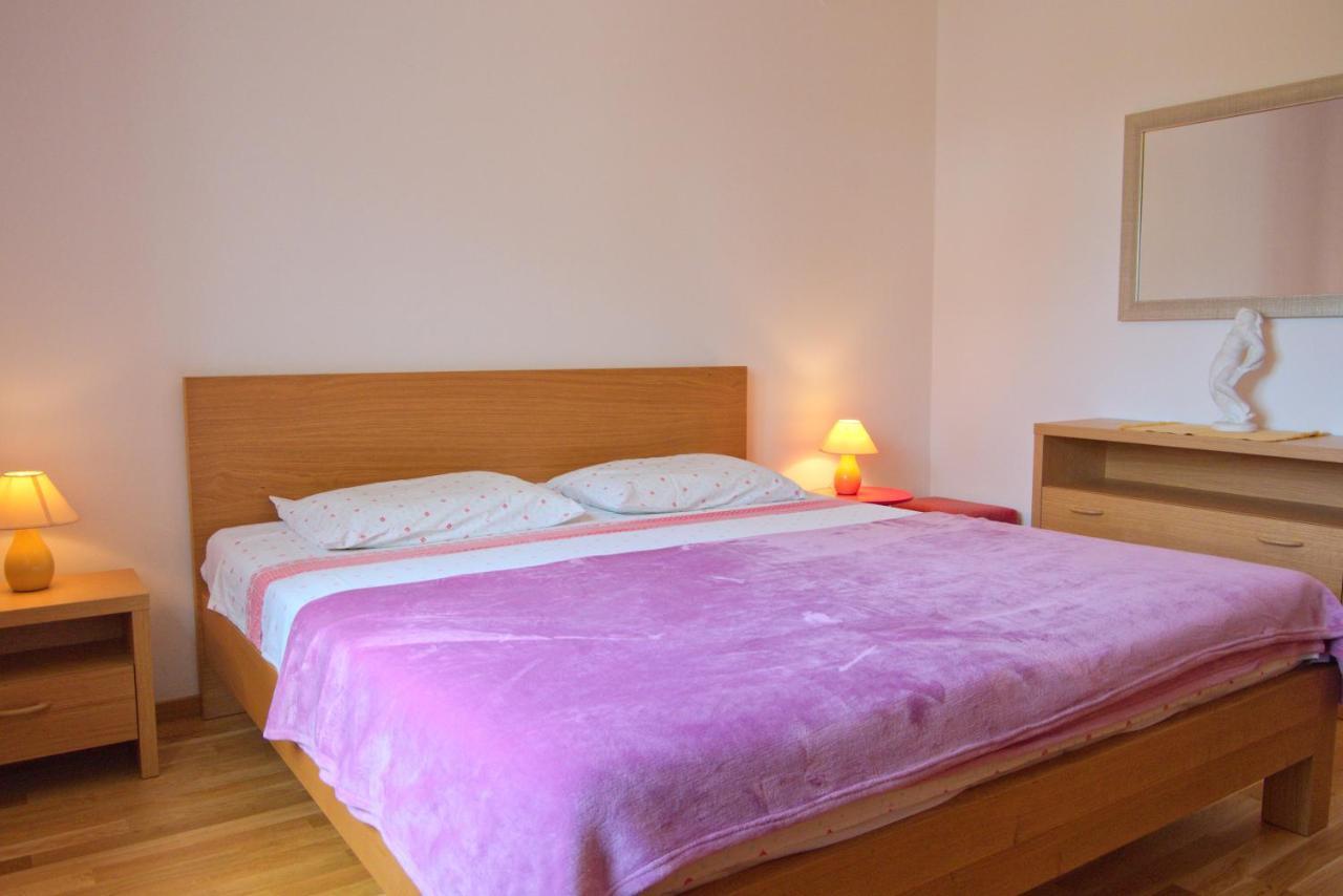 Apartments Vili Apartment Umag
