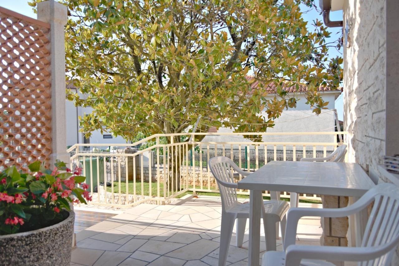 Apartments Vili