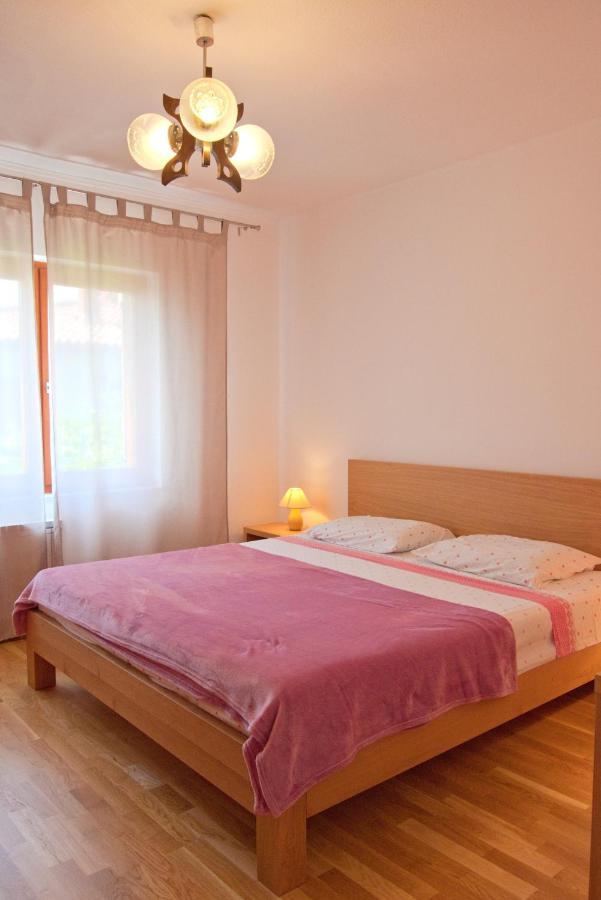 Apartments Vili