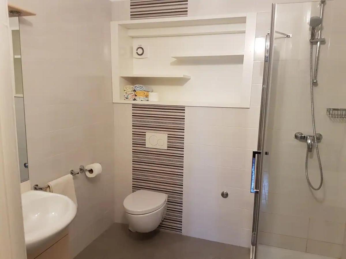 Apartments Vili Umag