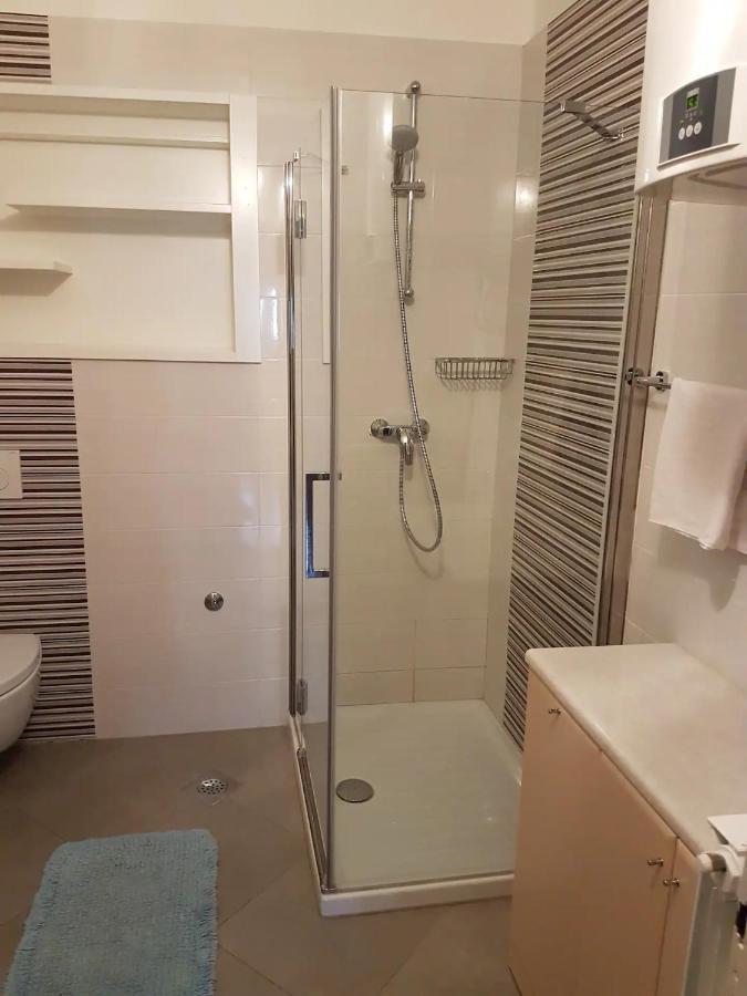 Apartment Apartments Vili *