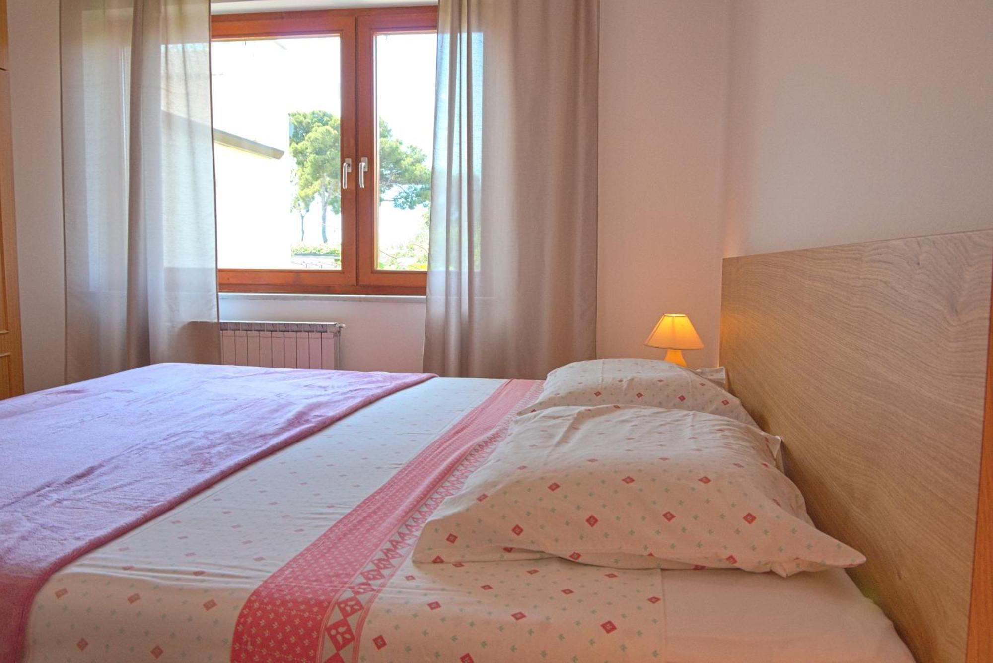 Apartments Vili Apartment *