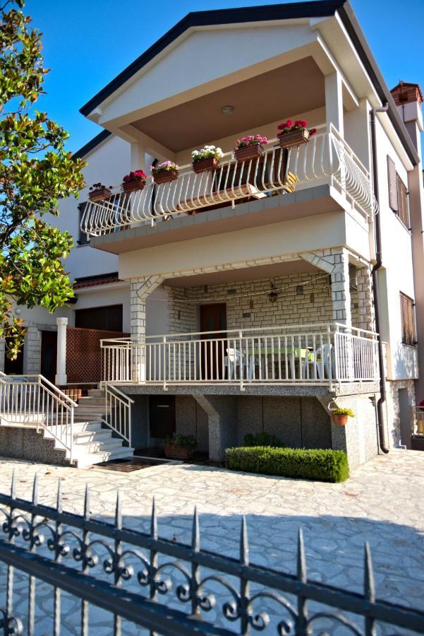 Apartments Vili * Umag