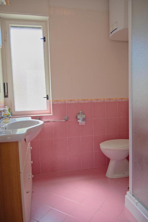Apartment Apartments Vili Umag