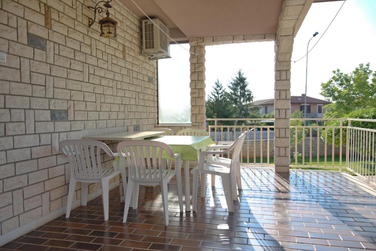 Apartment Apartments Vili Umag