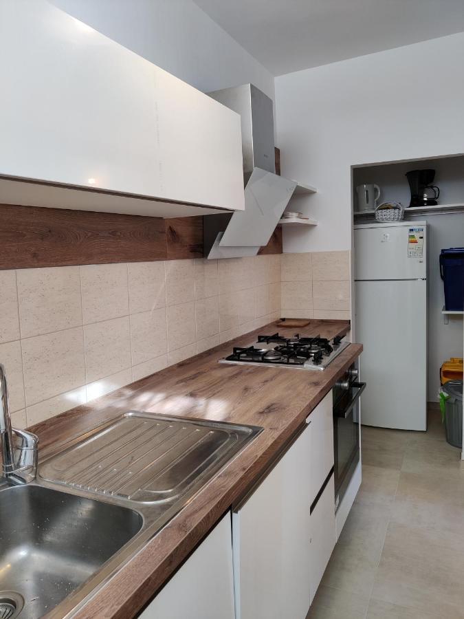 Apartment Apartments Vili Umag