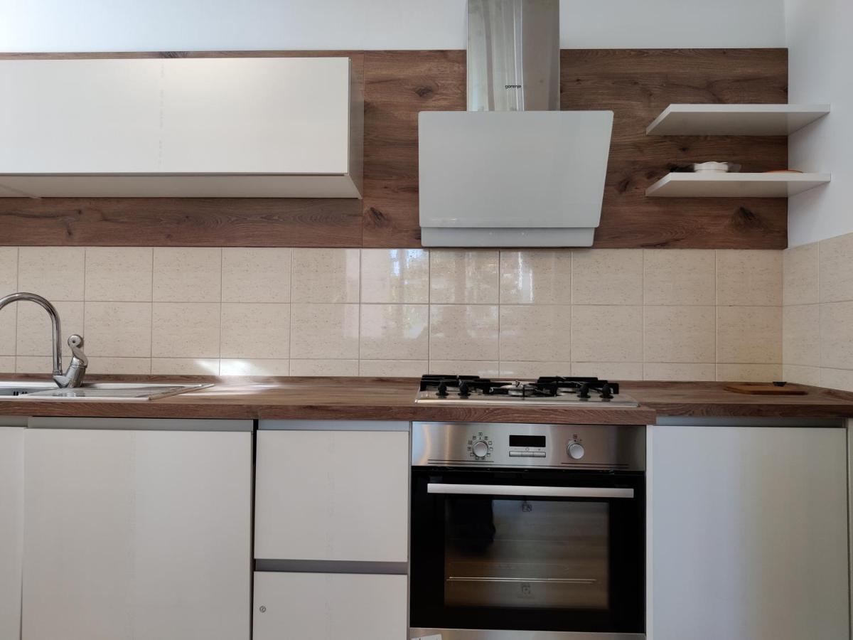 Apartments Vili Apartment Umag