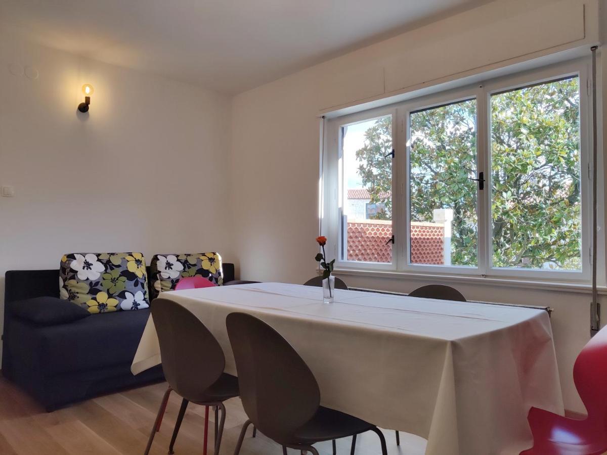 Apartment Apartments Vili Umag
