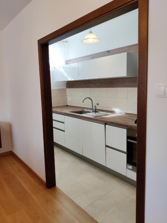 Apartment Apartments Vili Umag