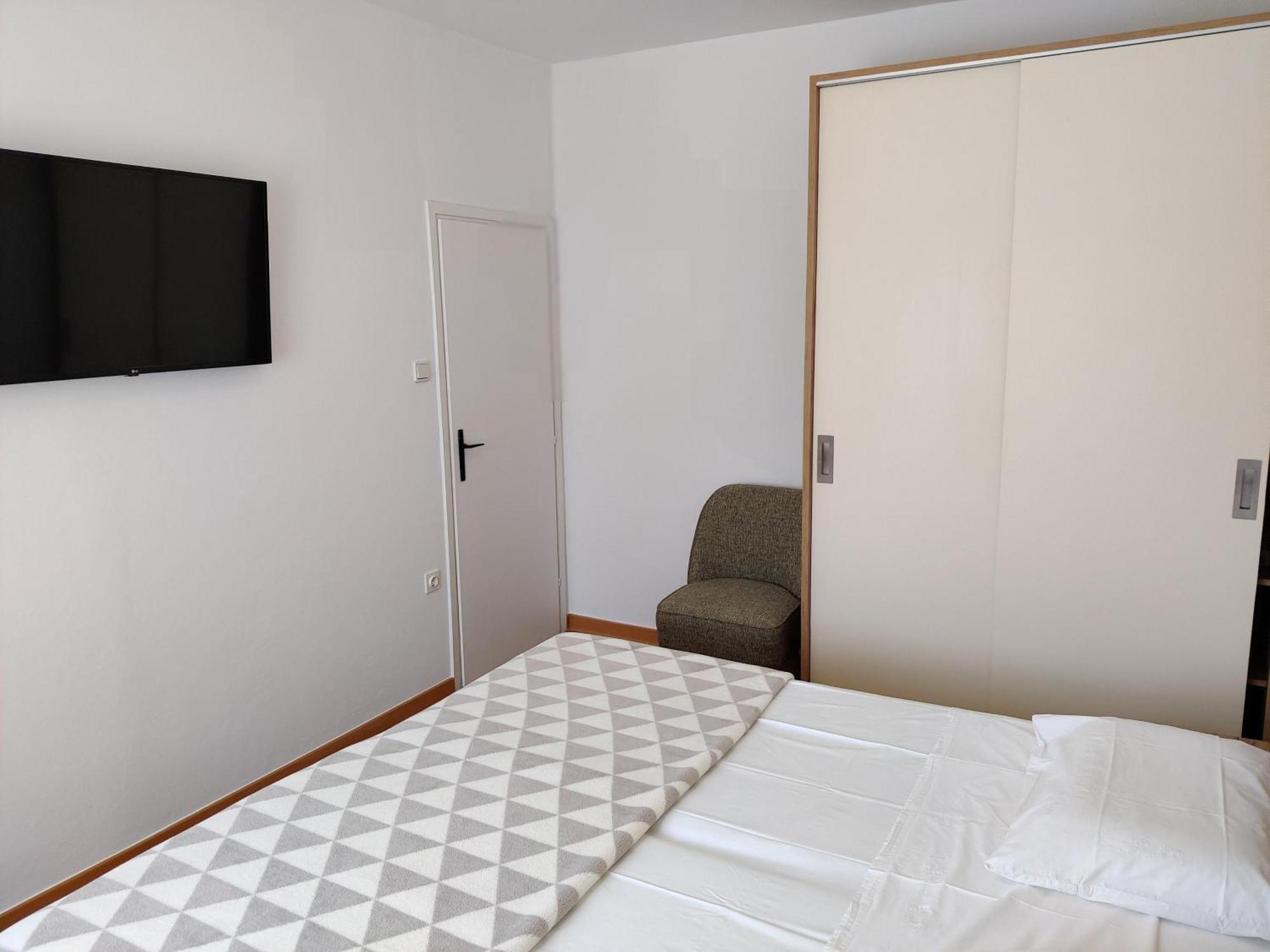 Apartments Vili * Umag