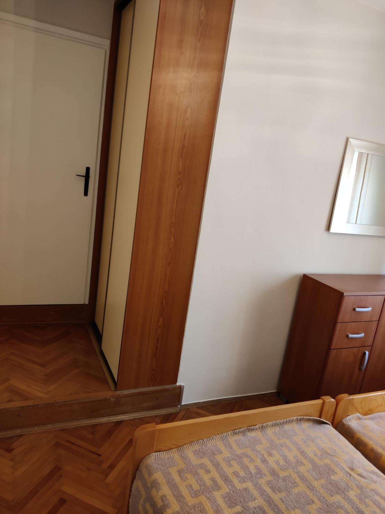 Apartments Vili Apartment *