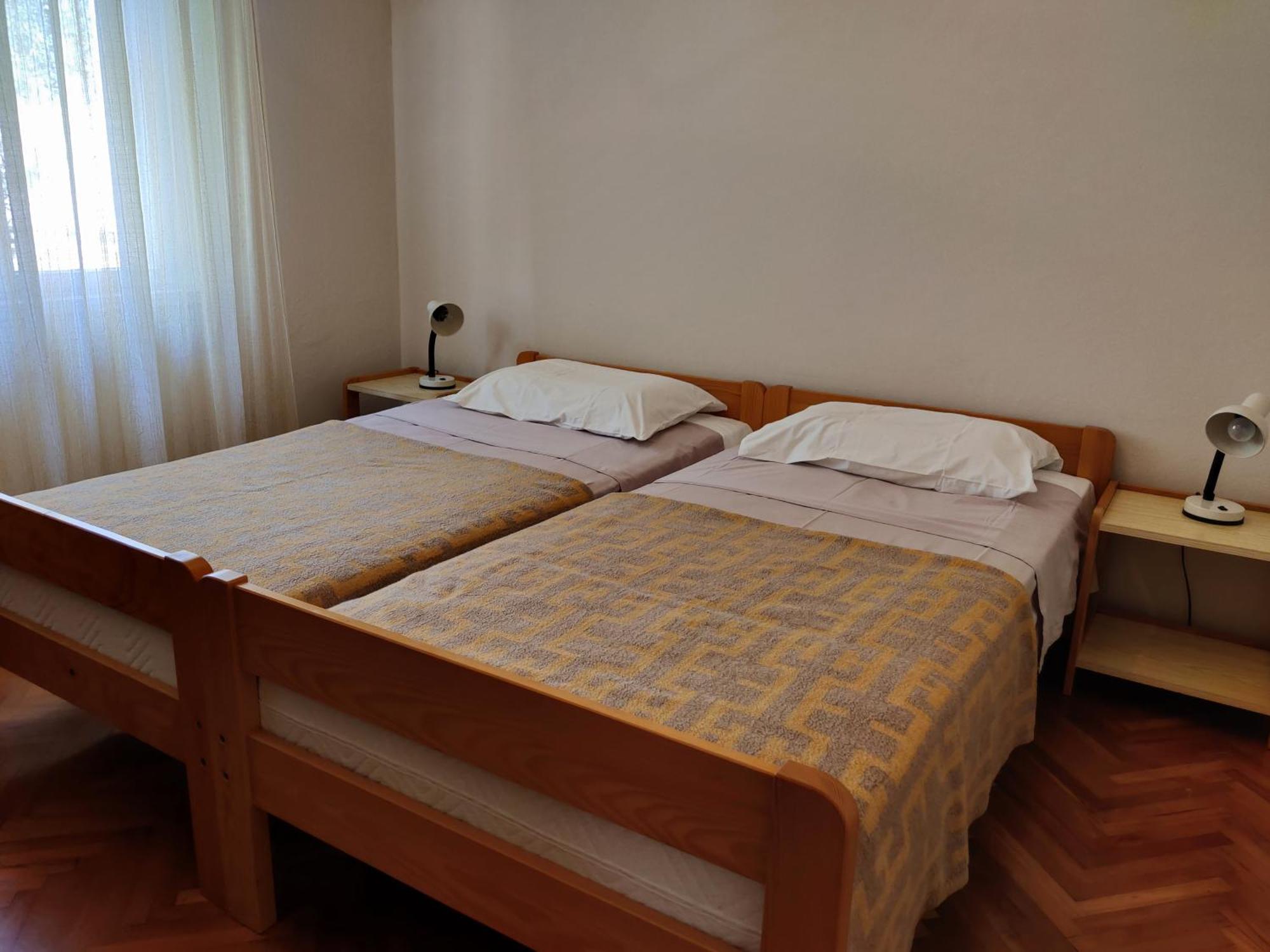 Apartment Apartments Vili